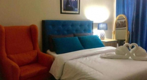 Relax and Fly Airport Apartment Cozy Studio